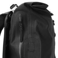 Waterproof Roll Top Backpack